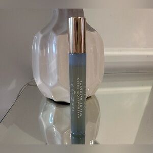 10ml Marshmallow Skies Perfume Oil Rollerball Travel Size by Sand + Fog NWT
